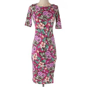 Lularoe Julia dress